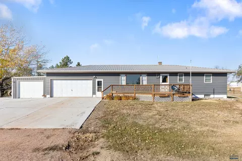 1200 Locust, Kadoka, SD 57543 photo 1