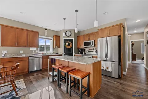 3781 W Beartooth Loop, Spearfish, SD 57783 photo 10