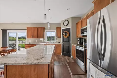 3781 W Beartooth Loop, Spearfish, SD 57783 photo 11