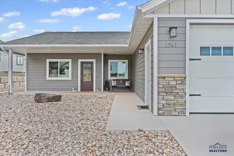 3781 W Beartooth Loop, Spearfish, SD 57783 photo 4