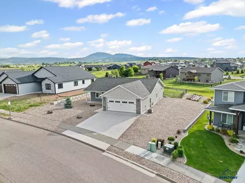 3781 W Beartooth Loop, Spearfish, SD 57783 photo 3