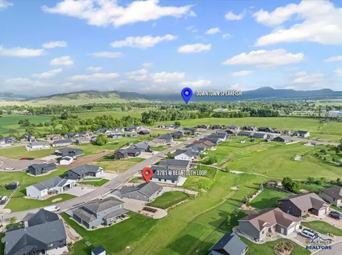 3781 W Beartooth Loop, Spearfish, SD 57783 photo 27