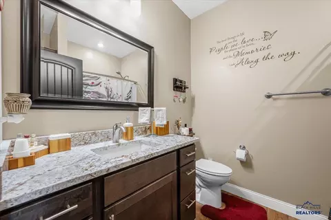 3781 W Beartooth Loop, Spearfish, SD 57783 photo 19