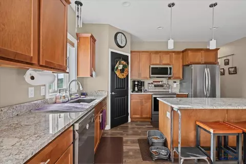 3781 W Beartooth Loop, Spearfish, SD 57783 photo 12
