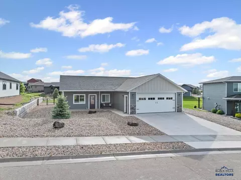 3781 W Beartooth Loop, Spearfish, SD 57783 photo 2