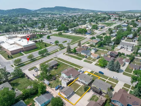 113 E Custer St, Rapid City, SD 57701 photo 26