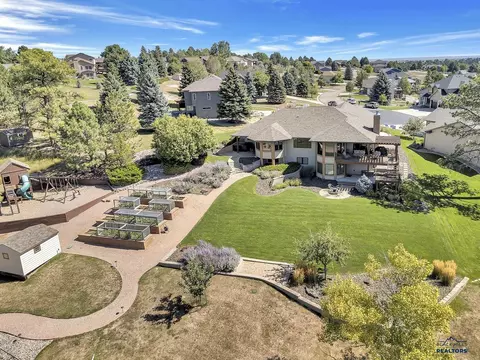 5648 Blue Stem Ct #8312 CLARKSON ROAD, Rapid City, SD 57702