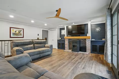 Living - 8216 Chickadee Ln, Blackhawk, SD 57718 photo 2 of 2