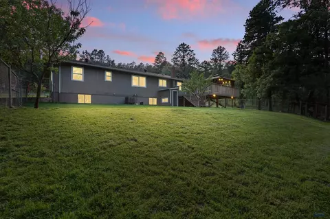 Exterior - 8216 Chickadee Ln, Blackhawk, SD 57718 photo 5 of 7