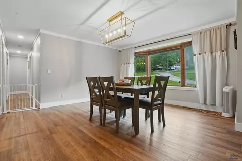 Dining - 8216 Chickadee Ln, Blackhawk, SD 57718 photo 1 of 2