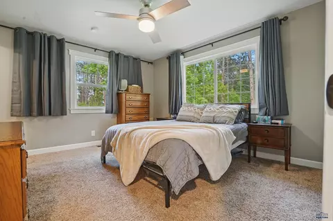 Bedroom - 8216 Chickadee Ln, Blackhawk, SD 57718 photo 1 of 3