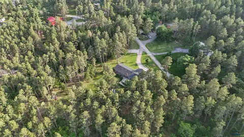 View/Area - 8216 Chickadee Ln, Blackhawk, SD 57718 photo 2 of 6