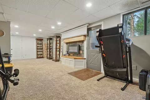 Entry Way - 8216 Chickadee Ln, Blackhawk, SD 57718 photo 3 of 3