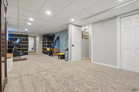 Entry Way - 8216 Chickadee Ln, Blackhawk, SD 57718 photo 2 of 3