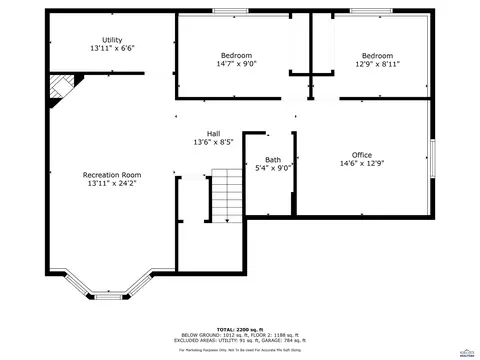 10345 Remington St, Summerset, SD 57718 photo 40