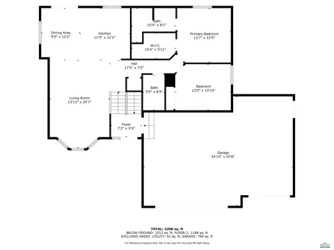 10345 Remington St, Summerset, SD 57718 photo 39
