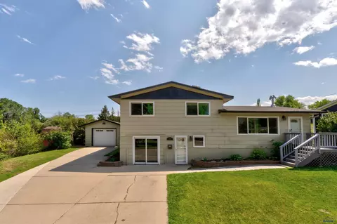 4717 Baldwin, Rapid City, SD 57702