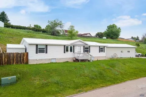 3123 Vanocker Dr, Sturgis, SD 57785