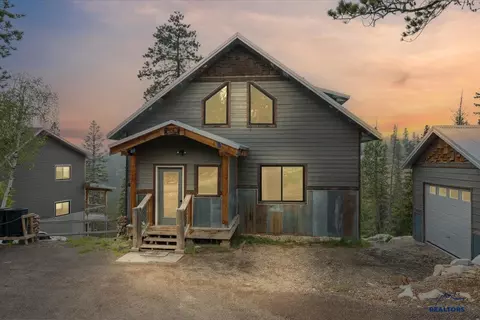 21173 Lost Camp Trl, Lead, SD 57754