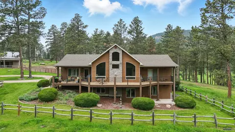 13102 Bogus Jim Rd, Rapid City, SD 57702