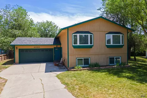 4020 Sherry Ct, Rapid City, SD 57703