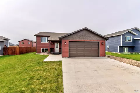 613 Civil Way, Box Elder, SD 57719