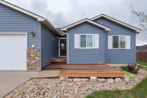 10284 Remmington St, Summerset, SD 57718 photo 3
