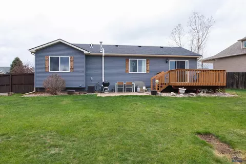 10284 Remmington St, Summerset, SD 57718 photo 35