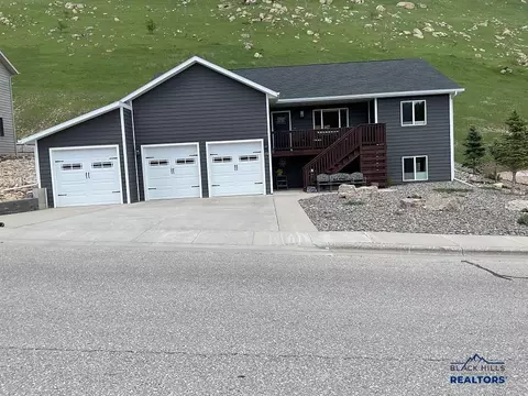 772 Stage Run Rd, Deadwood, SD 57732