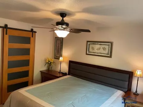 Bedroom - 772 Stage Run Rd, Deadwood, SD 57732 photo 1 of 3