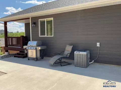 Exterior - 772 Stage Run Rd, Deadwood, SD 57732 photo 8 of 8