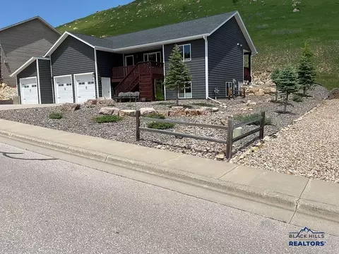 Exterior - 772 Stage Run Rd, Deadwood, SD 57732 photo 3 of 8