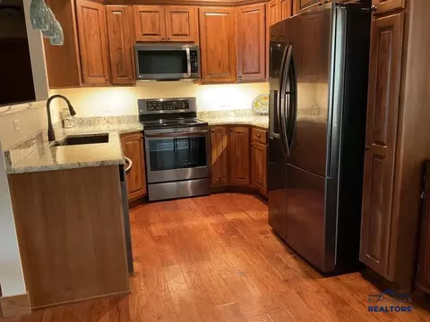 Kitchen - 772 Stage Run Rd, Deadwood, SD 57732 photo 1 of 1