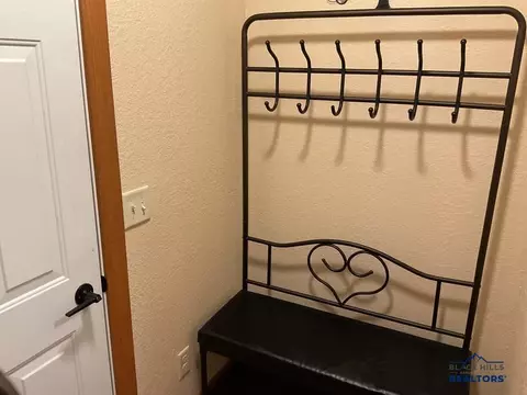 Entry Way - 772 Stage Run Rd, Deadwood, SD 57732 photo 1 of 2