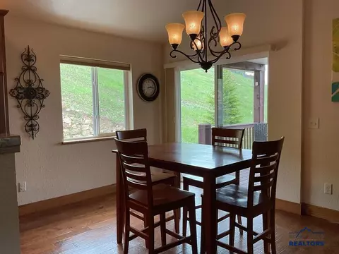 Dining - 772 Stage Run Rd, Deadwood, SD 57732 photo 1 of 1
