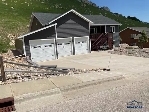 Exterior - 772 Stage Run Rd, Deadwood, SD 57732 photo 2 of 8