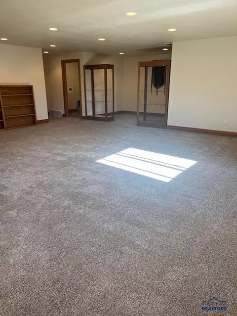 Living - 772 Stage Run Rd, Deadwood, SD 57732 photo 1 of 2