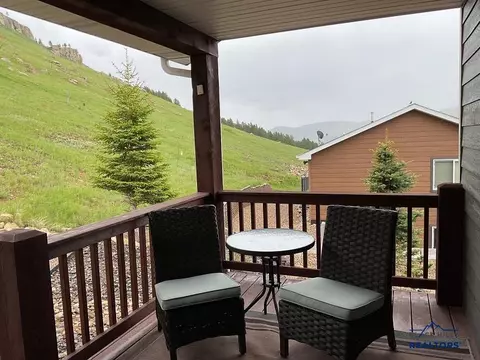 Exterior - 772 Stage Run Rd, Deadwood, SD 57732 photo 6 of 8