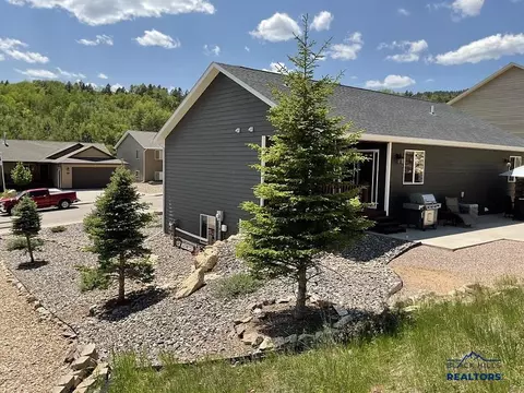 Exterior - 772 Stage Run Rd, Deadwood, SD 57732 photo 4 of 8