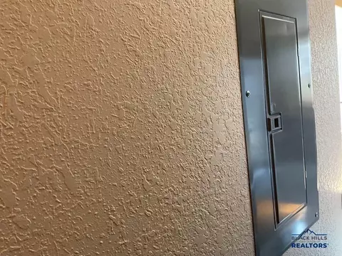 Entry Way - 772 Stage Run Rd, Deadwood, SD 57732 photo 2 of 2