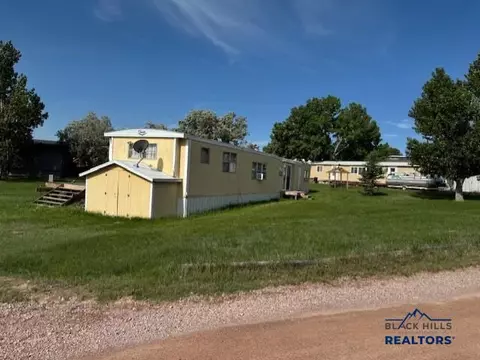 28149 Sheps Cyn #LOT 38, Hot Springs, SD 57747