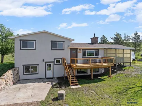 10844 Other #10844 ANTELOPE LANE, Belle Fourche, SD 57717