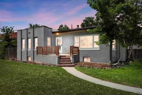 803 West Rpd, Rapid City, SD 57701