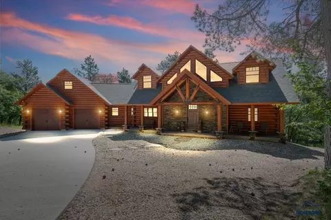11981 Muskroot Pl, Sturgis, SD 57785