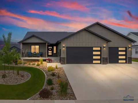 2147 Talisker Ave, Spearfish, SD 57783
