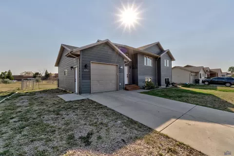 485 Eisenhower Ln, Box Elder, SD 57719 photo 3