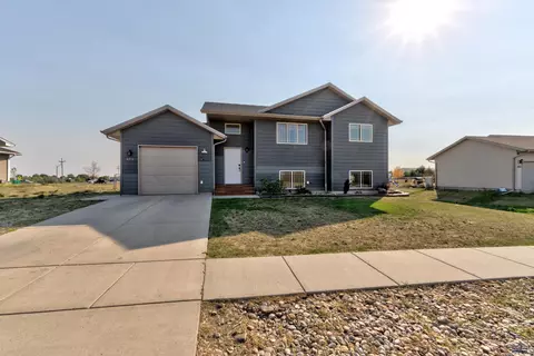 485 Eisenhower Ln, Box Elder, SD 57719 photo 1