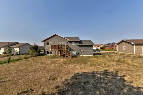 485 Eisenhower Ln, Box Elder, SD 57719 photo 5