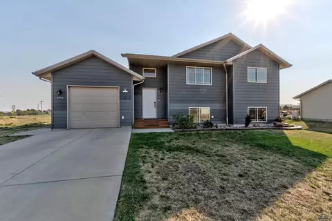 485 Eisenhower Ln, Box Elder, SD 57719 photo 2