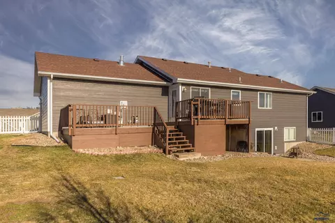 6725 Townsend, Summerset, SD 57718 photo 27